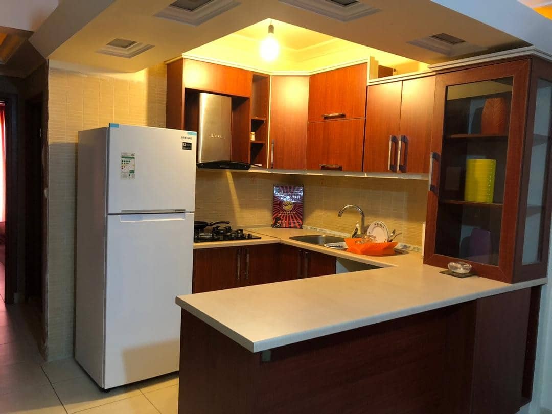 اجاره سوئیت مبله در نوبنیاد کیش - 1