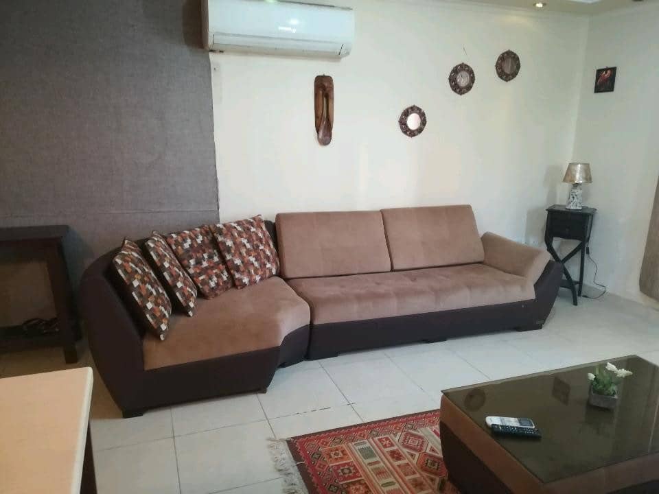 اجاره سوئیت مبله در نوبنیاد کیش - 1