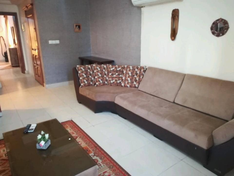 اجاره سوئیت مبله در نوبنیاد کیش - 1