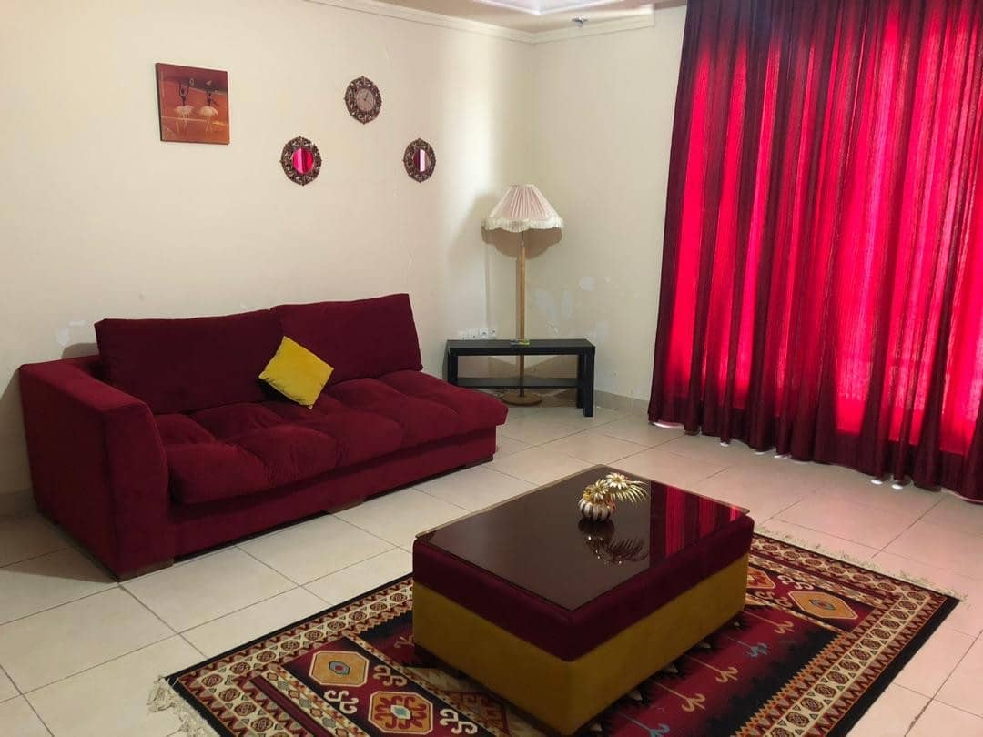 اجاره آپارتمان مبله در نوبنیاد کیش - 2