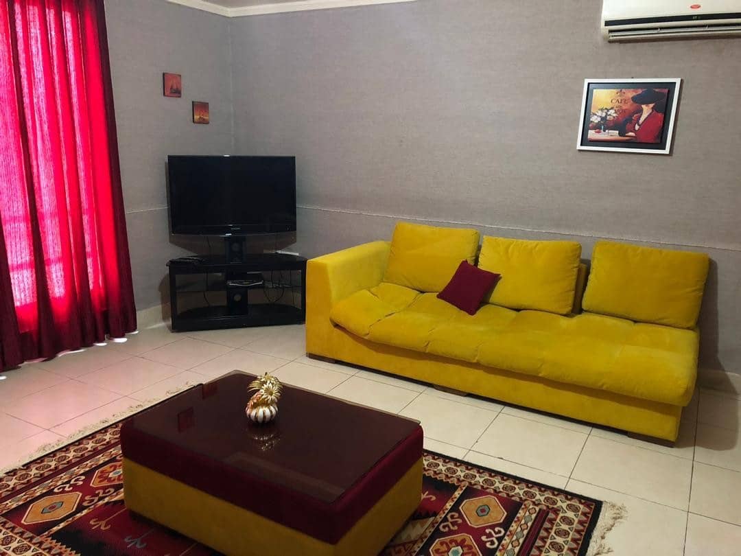 اجاره آپارتمان مبله در نوبنیاد کیش - 2