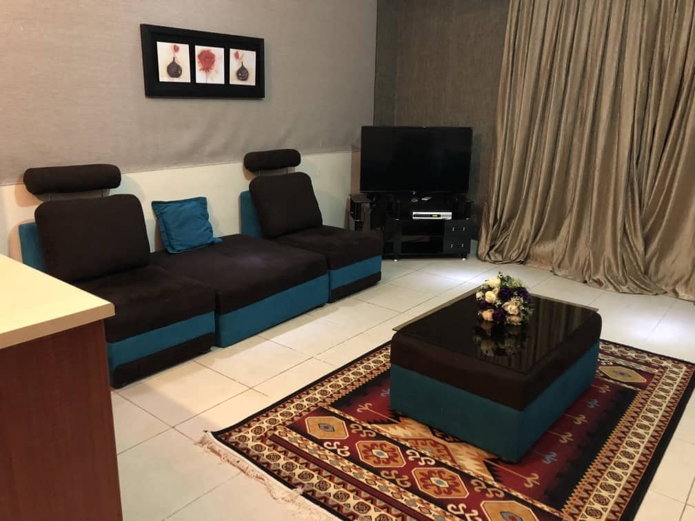 اجاره خانه مبله در نوبنیاد کیش - 4