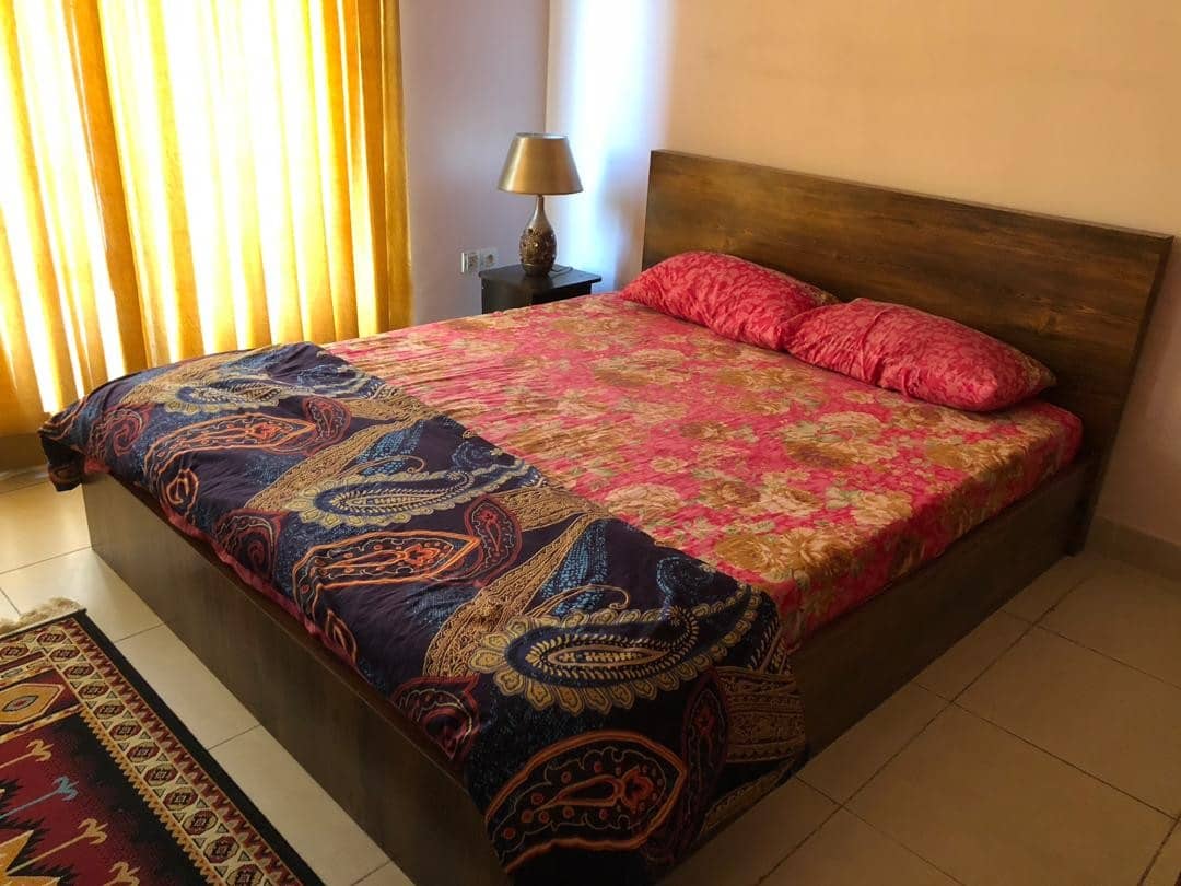 اجاره خانه مبله در نوبنیاد کیش - 4