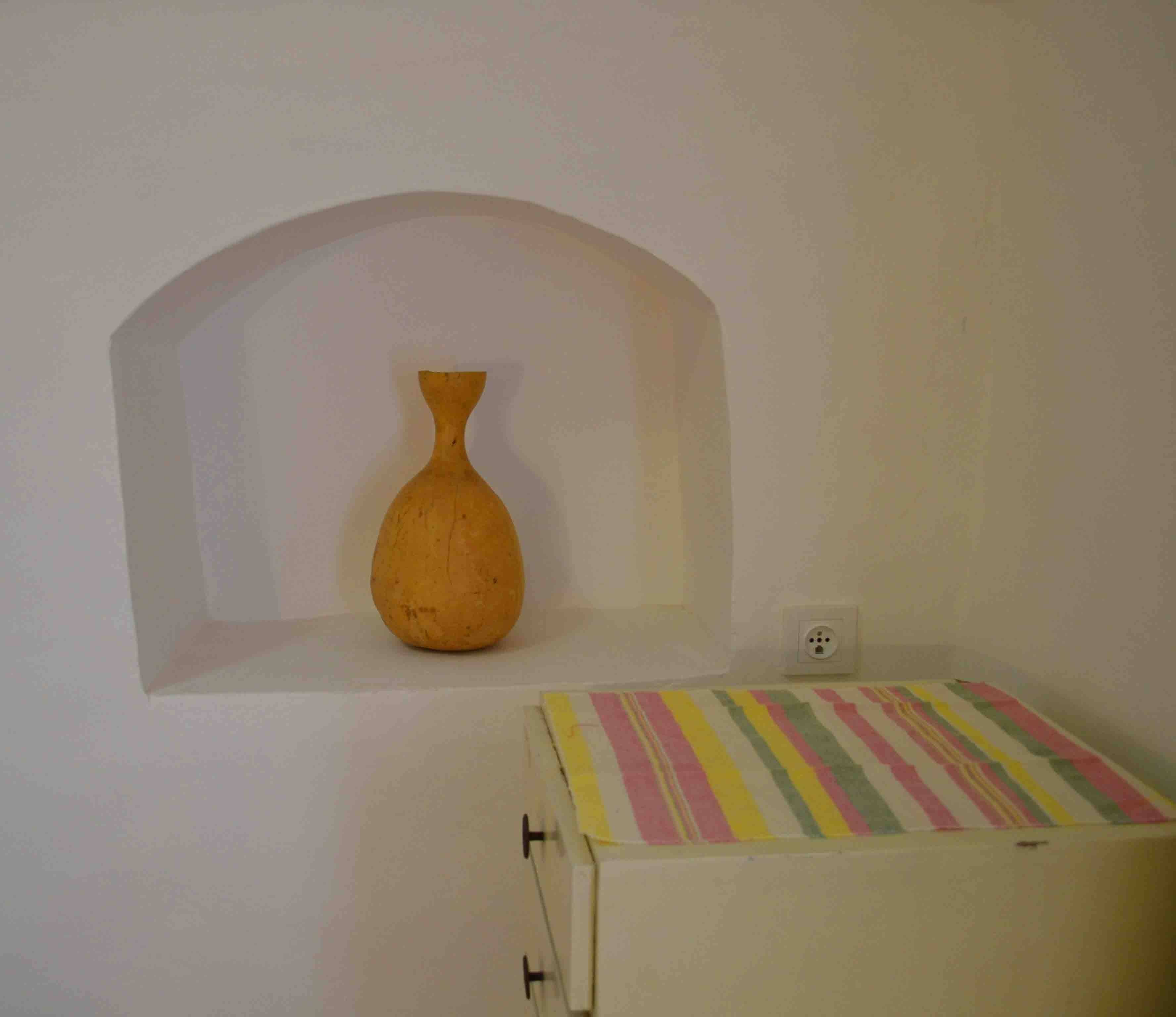 اجاره بومگردی سنتی در حسین آباد نایین - گوور 2