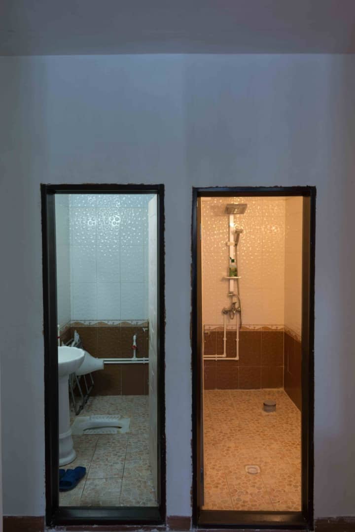 اجاره منزل ویلایی شیک در سبلان سرعین 