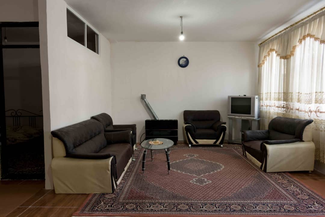 اجاره منزل ویلایی شیک در سبلان سرعین 