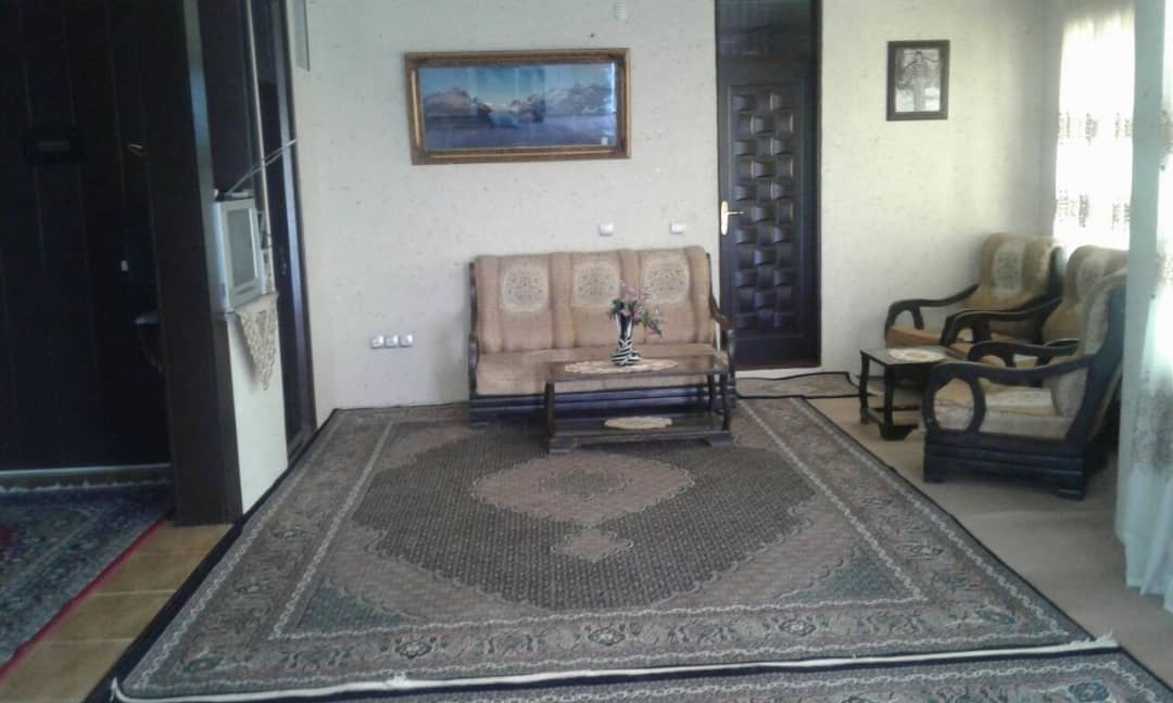 اجاره منزل ویلای تمیز در سبلان سرعین - سبلان 2