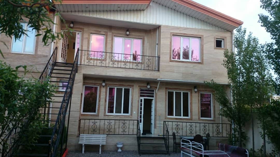 اجاره منزل ویلای تمیز در سبلان سرعین - سبلان 2