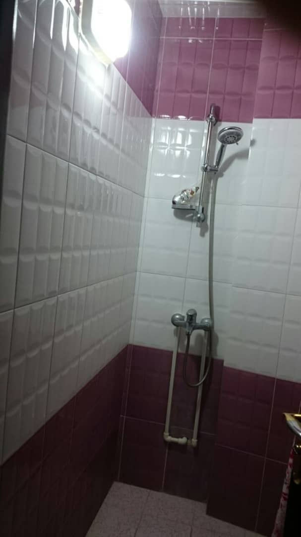 اجاره منزل ویلای تمیز در سبلان سرعین - سبلان 2