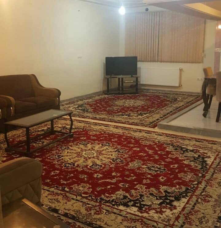 اجاره منزل مبله اجاره ای در آزادگان همدان - طاها 2