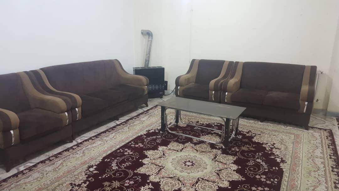 اجاره آپارتمان اجاره ای در آزادگان همدان - طاها 3