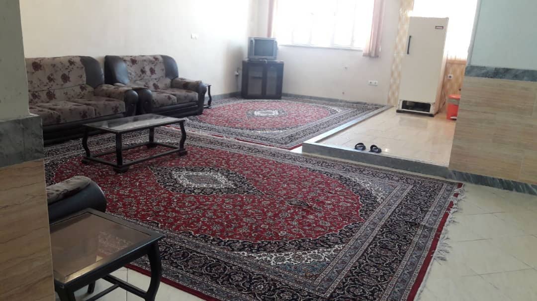 اجاره سوئیت و منزل مبله در آزادگان همدان - طاها 4