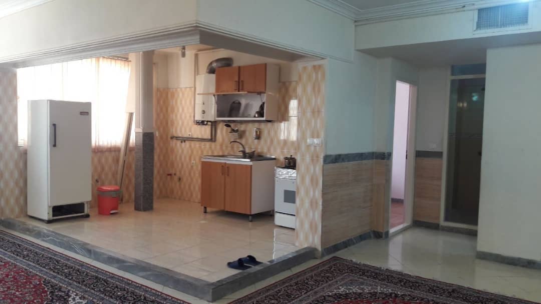 اجاره سوئیت و منزل مبله در آزادگان همدان - طاها 4