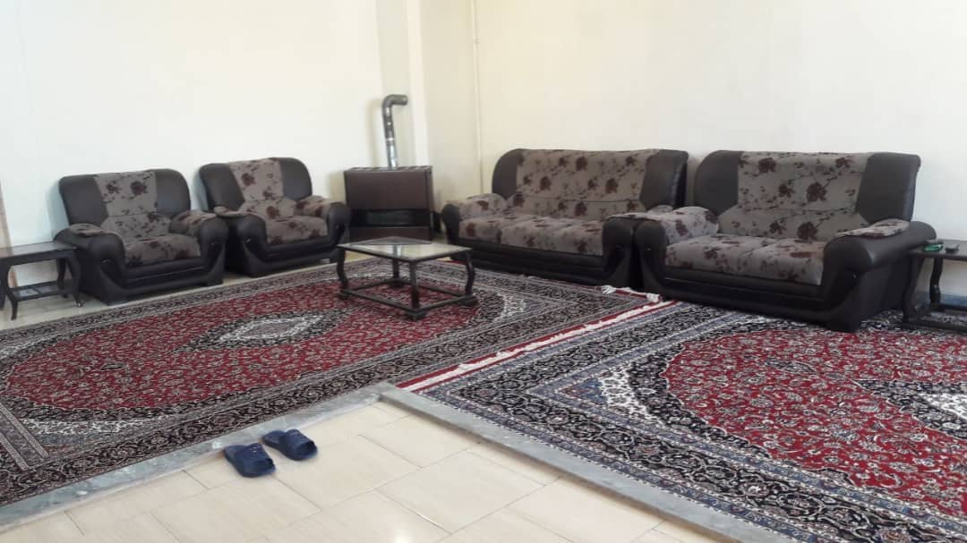 اجاره سوئیت و منزل مبله در آزادگان همدان - طاها 4
