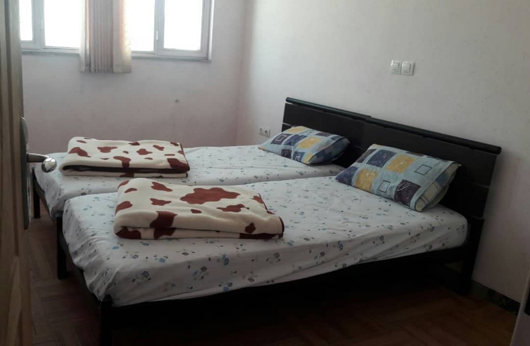 اجاره سوئیت و منزل مبله در آزادگان همدان - طاها 4