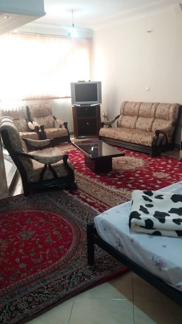 اجاره خانه مبله تمیز در آزادگان همدان - طاها 5