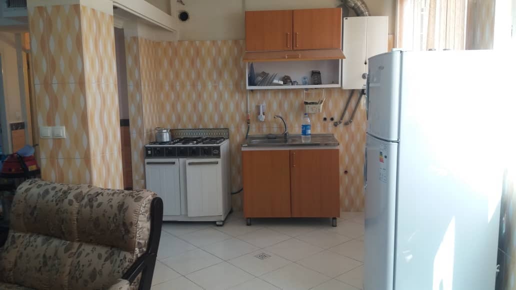 اجاره خانه مبله تمیز در آزادگان همدان - طاها 5