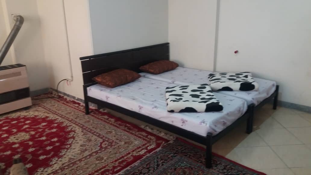 اجاره خانه مبله تمیز در آزادگان همدان - طاها 5