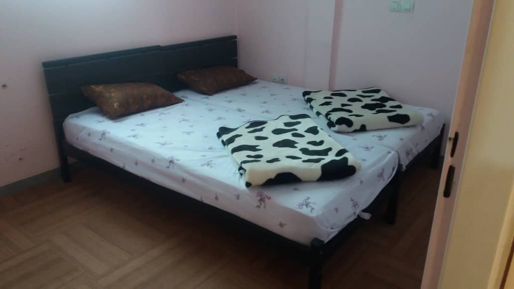 اجاره خانه مبله تمیز در آزادگان همدان - طاها 5