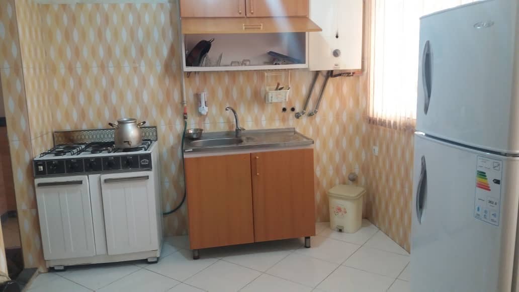 اجاره منزل اجاره ای تمیز در آزادگان همدان - طاها 6