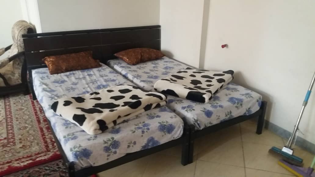 اجاره منزل اجاره ای تمیز در آزادگان همدان - طاها 6