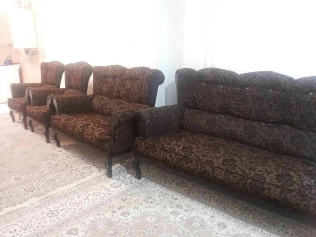 اجاره آپارتمان مبله یک خوابه در فلسطین همدان -همکف