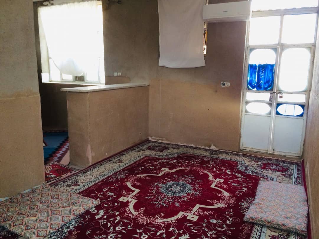 اجاره سوییت مستردار دهمورد بختگان