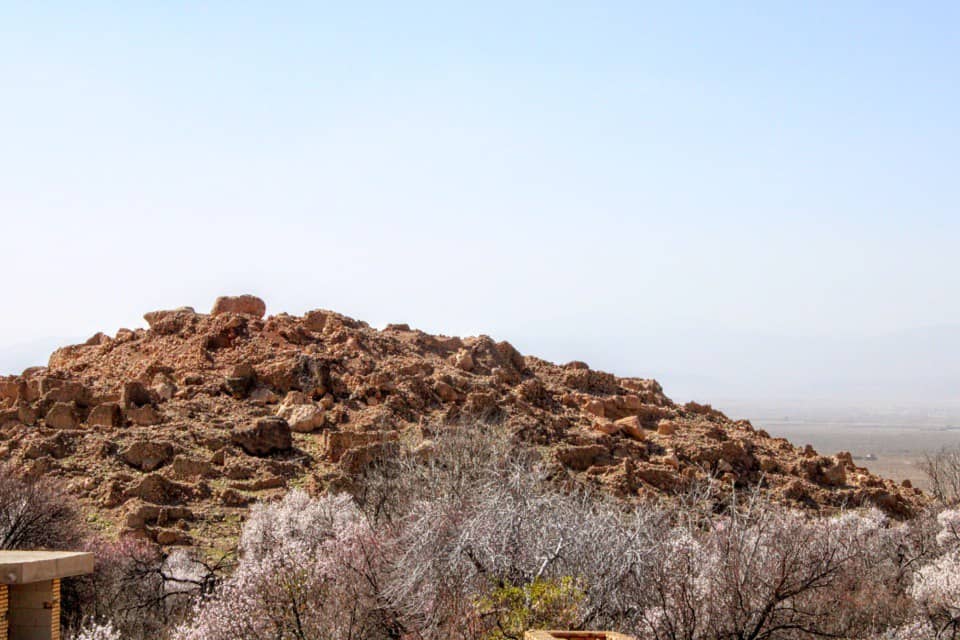 اجاره اقامتگاه سنتی دهمورد بختگان - اتاق 4