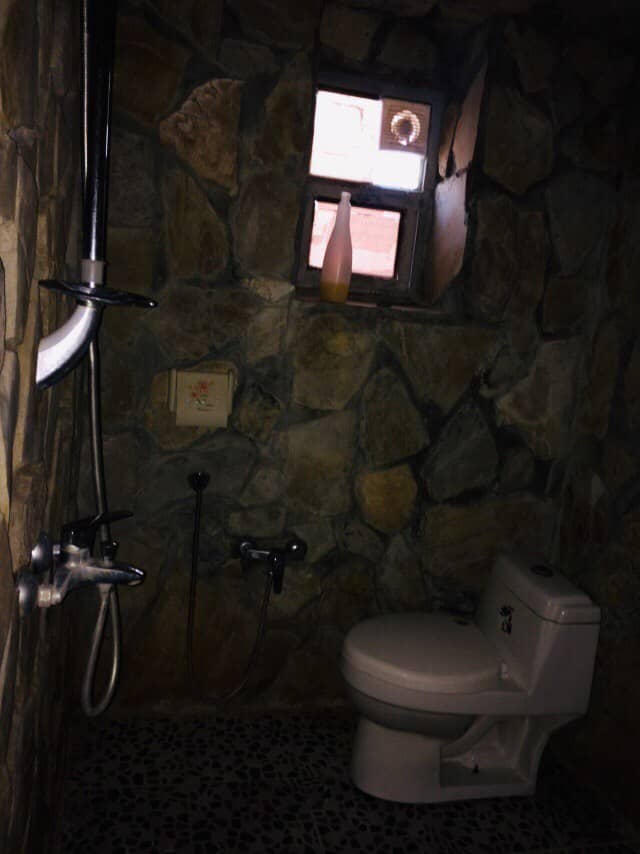 اجاره سوئیت سنتی در دهمورد بختگان-اتاق یک