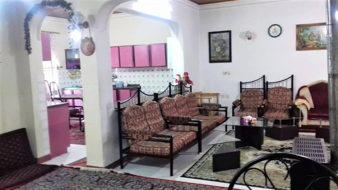 اجاره منزل ویلایی در بلوار امام رضا لاهیجان