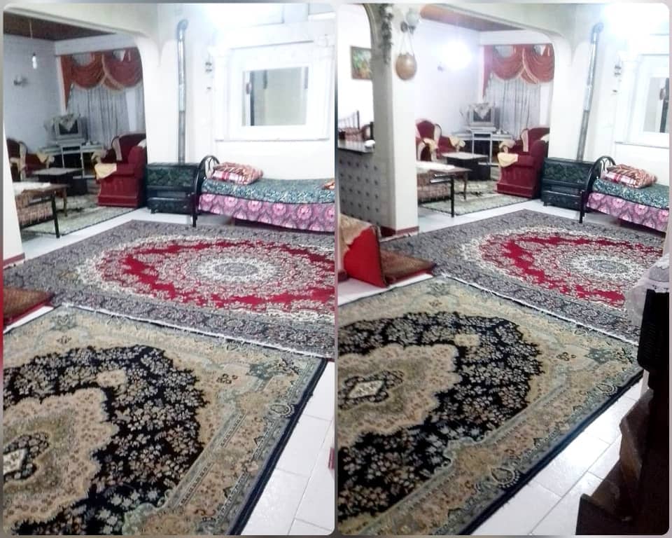 اجاره منزل ویلایی در بلوار امام رضا لاهیجان