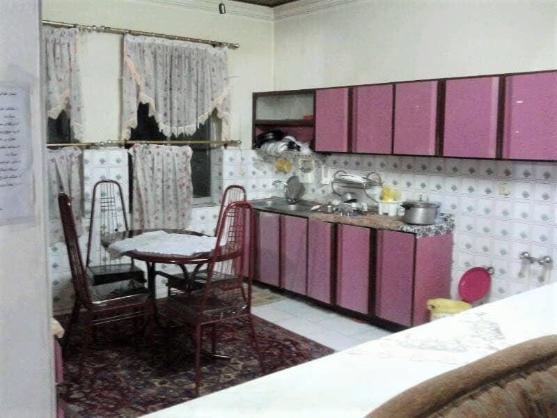 اجاره منزل ویلایی در بلوار امام رضا لاهیجان