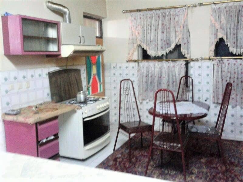 اجاره منزل ویلایی در بلوار امام رضا لاهیجان