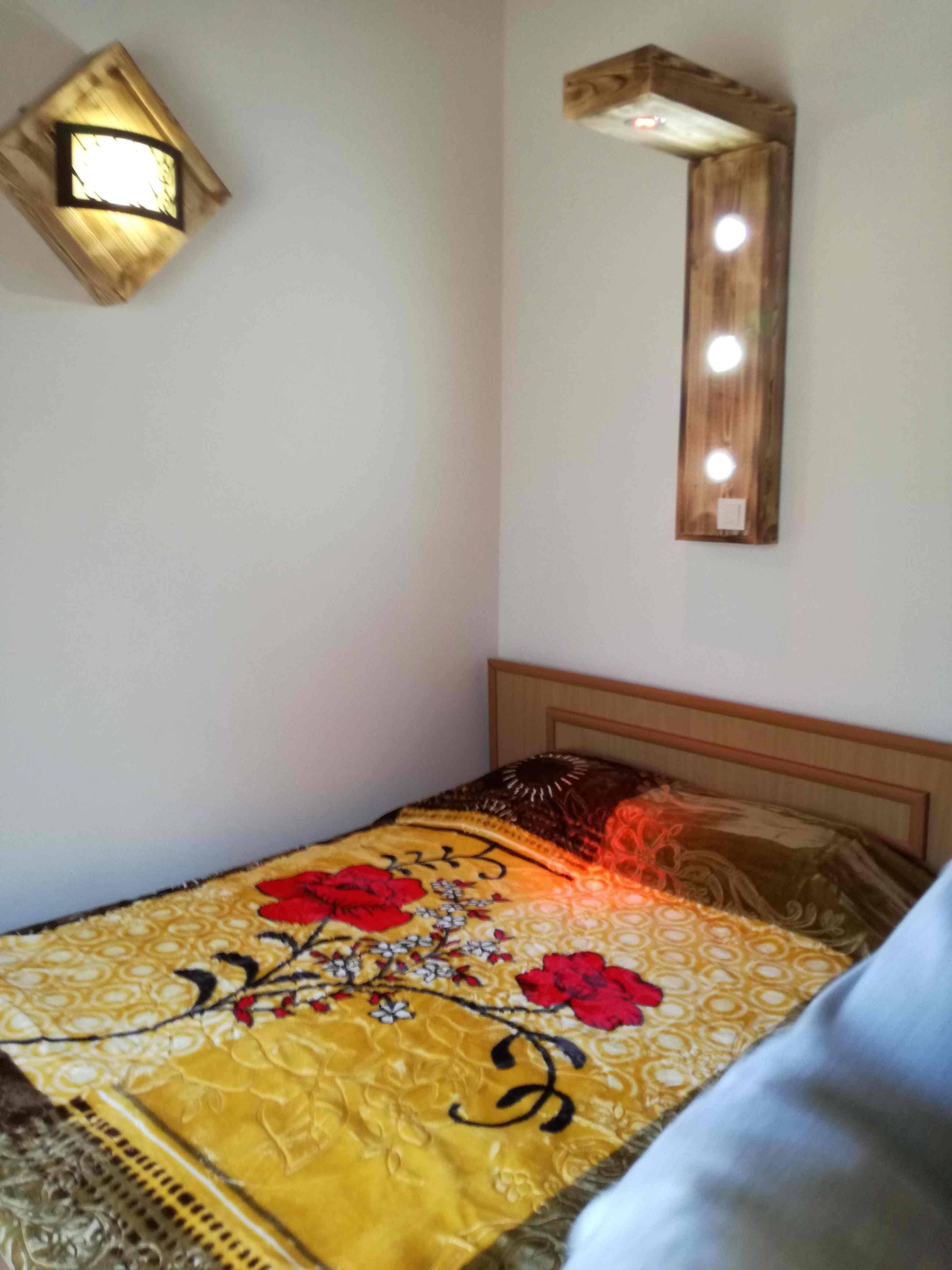 اجاره ویلا ساحلی در نور - رستمرود