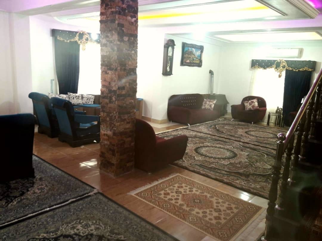 اجاره ویلا اجاره ای درماسال 