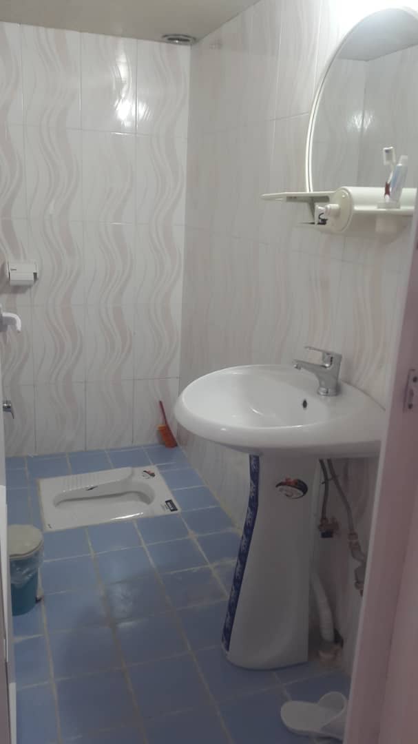 اجاره سوئیت و منزل مبله تمیز در سامان - فراگوش 