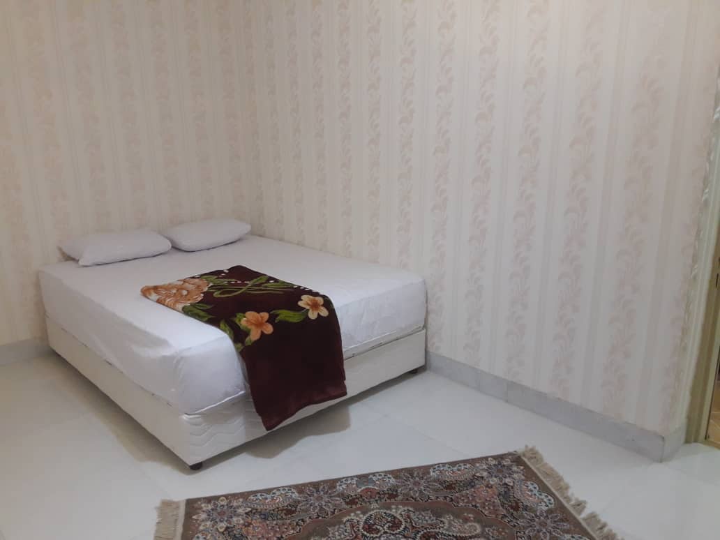 اجاره آپارتمان مبله در دلگشا شیراز