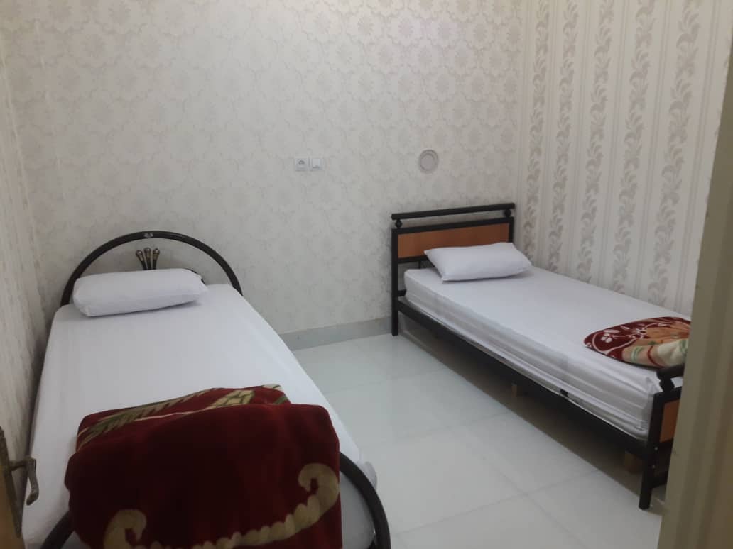 اجاره آپارتمان مبله در دلگشا شیراز