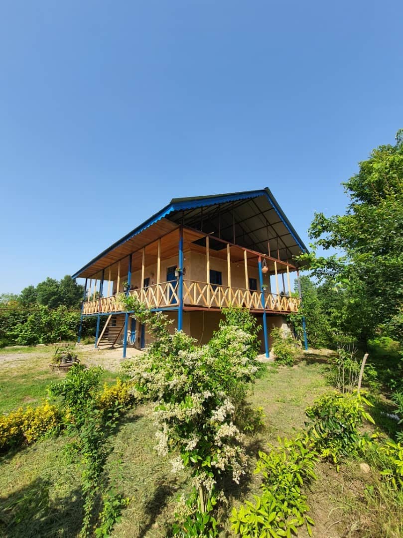 اجاره خانه روستایی لیجار