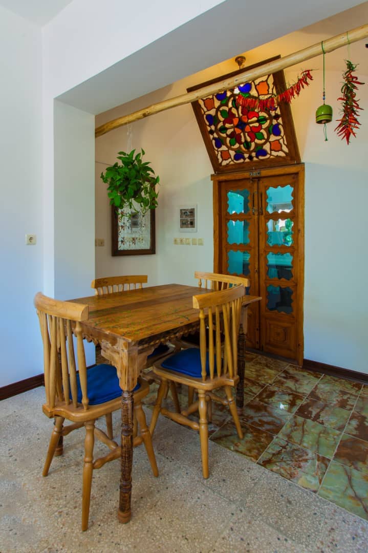 اجاره بومگردی در اصفهان