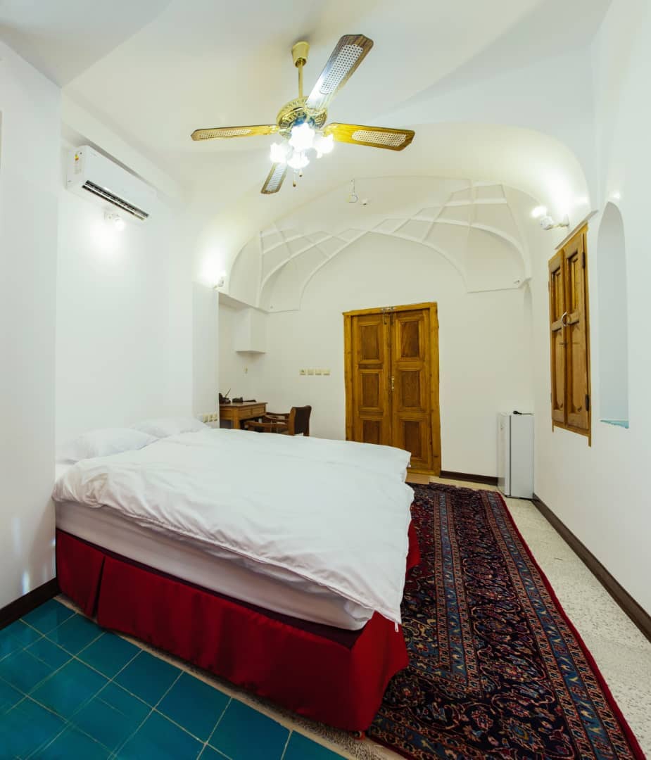 اجاره بومگردی در اصفهان