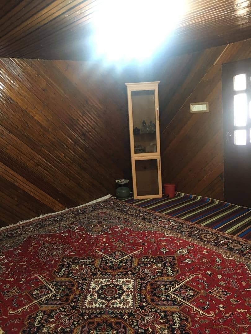 اجاره  کلبه چوبی در خطبه سرا تالش 