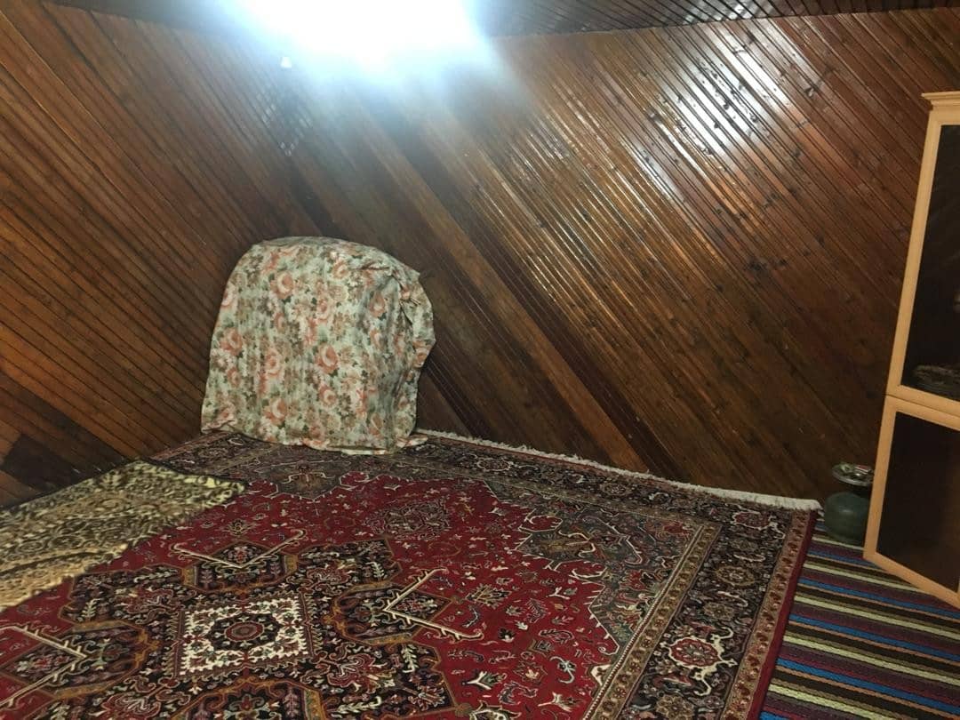 اجاره  کلبه چوبی در خطبه سرا تالش 