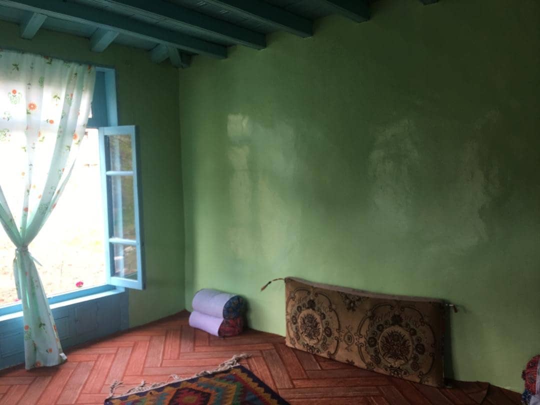 اجاره اتاق سنتی در خطبه سرا تالش