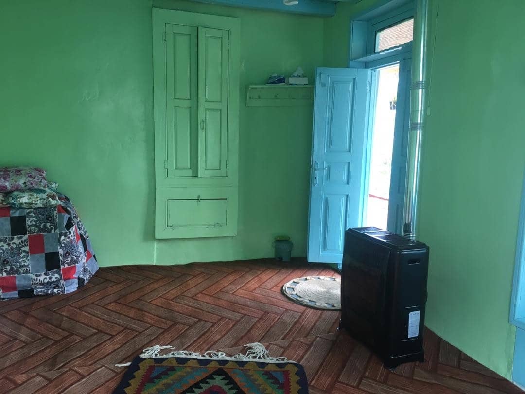 اجاره اتاق سنتی در خطبه سرا تالش