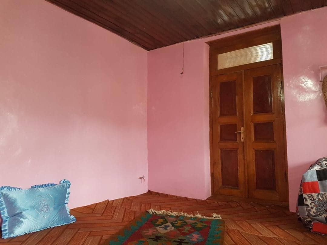 اجاره اقامتگاه بومگردی در خطبه سرا تالش