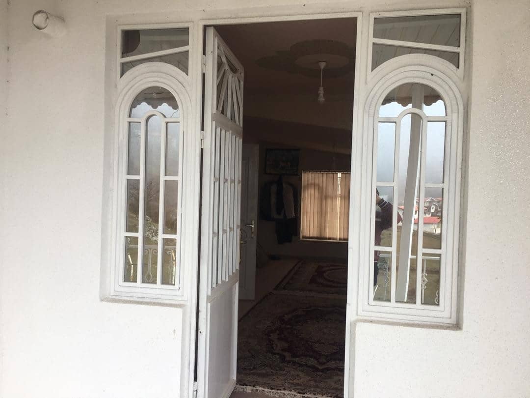 اجاره ویلا کوهستانی در مریان تالش