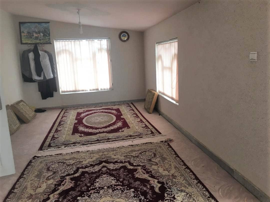 اجاره ویلا کوهستانی در مریان تالش