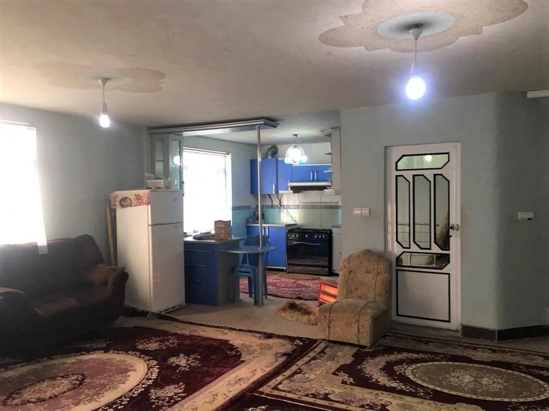 اجاره ویلا کوهستانی در مریان تالش