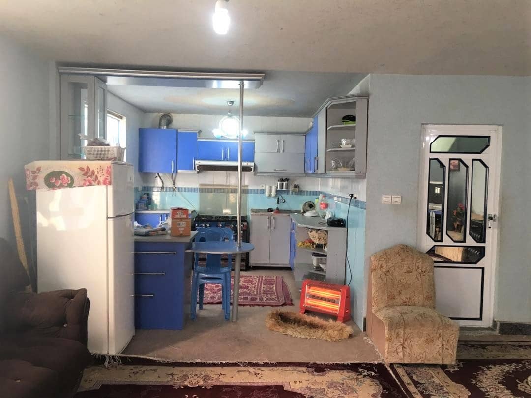 اجاره ویلا کوهستانی در مریان تالش